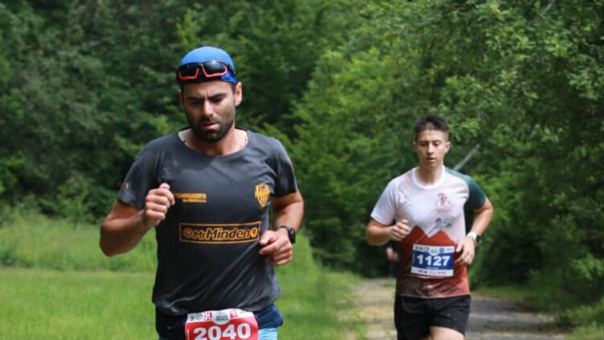 Megtelik szombaton a Bükk - ilyet ritkán lát