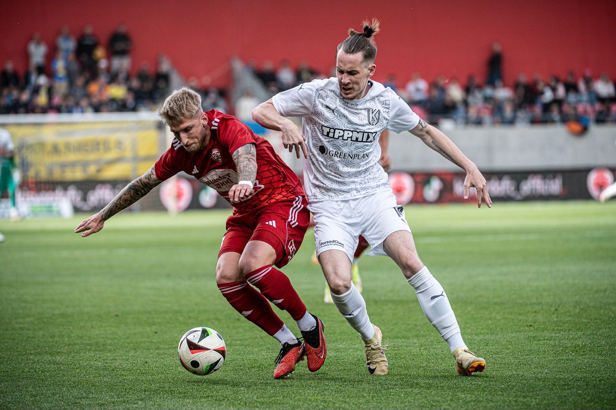 Kolorcity Kazincbarcika SC