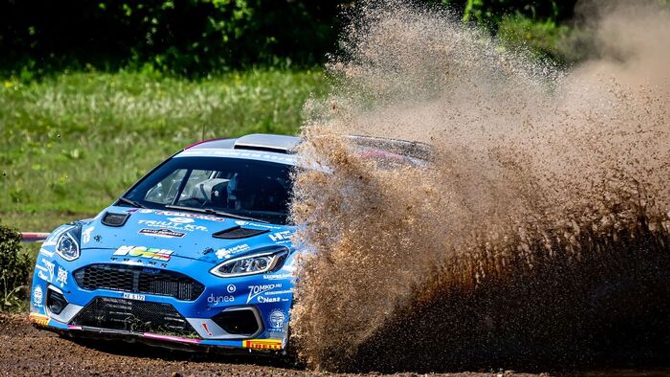 Szívvel és ésszel a lengyel murván