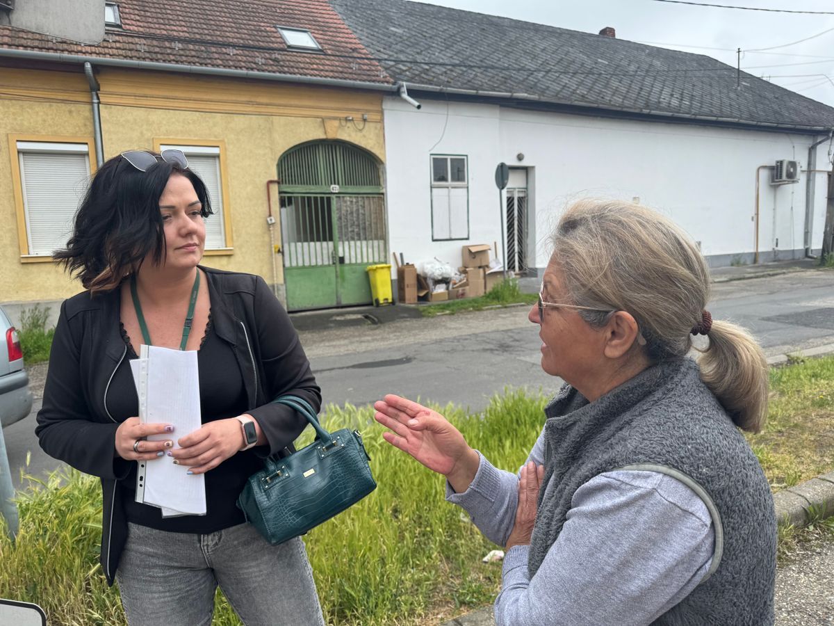 veszélyes környék, miskolc, újgyőri főtér