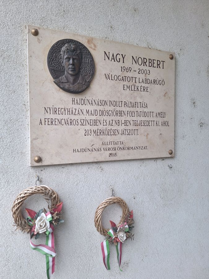 Nagy Norbert