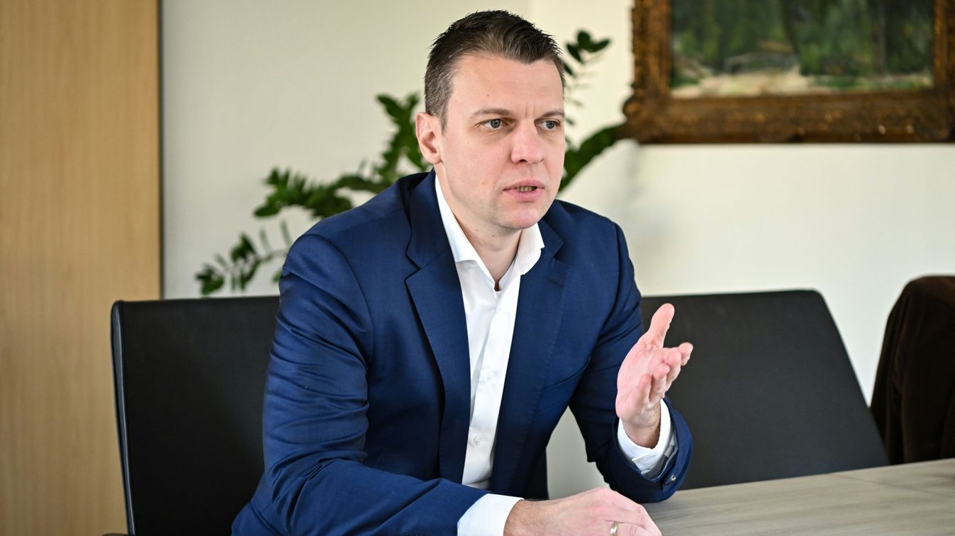 Menczer Tamás: Brüsszel szándékosan hallgat Sebestyén József agyonveréséről (videó)