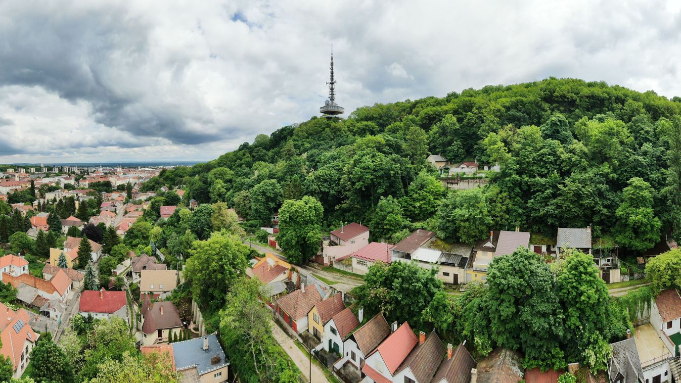 Ki hitte volna, hogy Borsodba kell jönnie annak, aki becsületes helyről venné a nyár slágerét!