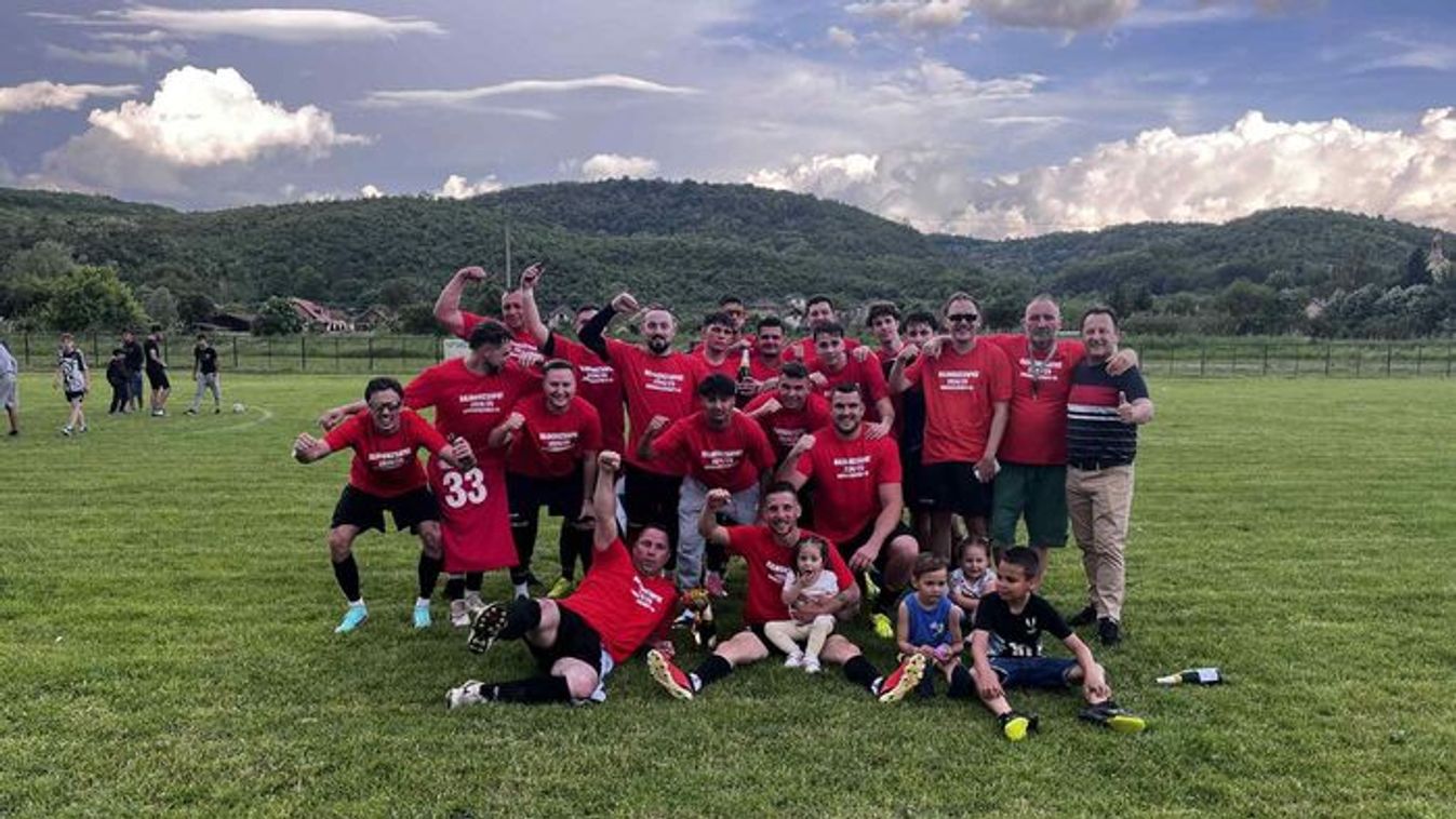 Évek után újra magasabb osztályban szerepelhet ez a borsodi csapat