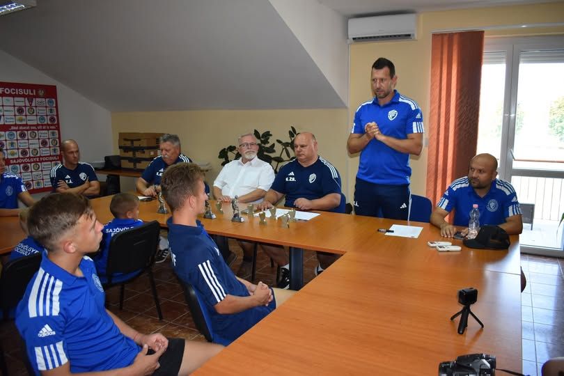 Sajóvölgye Focisuli