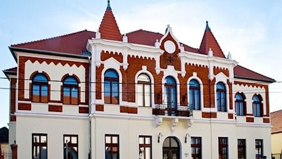 Ők lettek Sajószentpéter kitüntetettjei