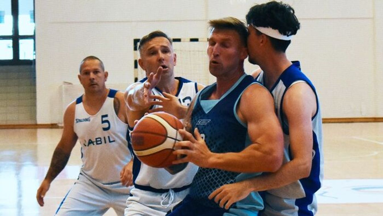 Minimális különbség döntött csupán