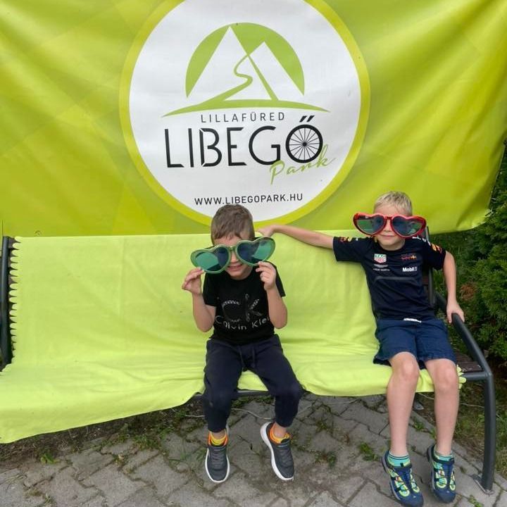 libegő