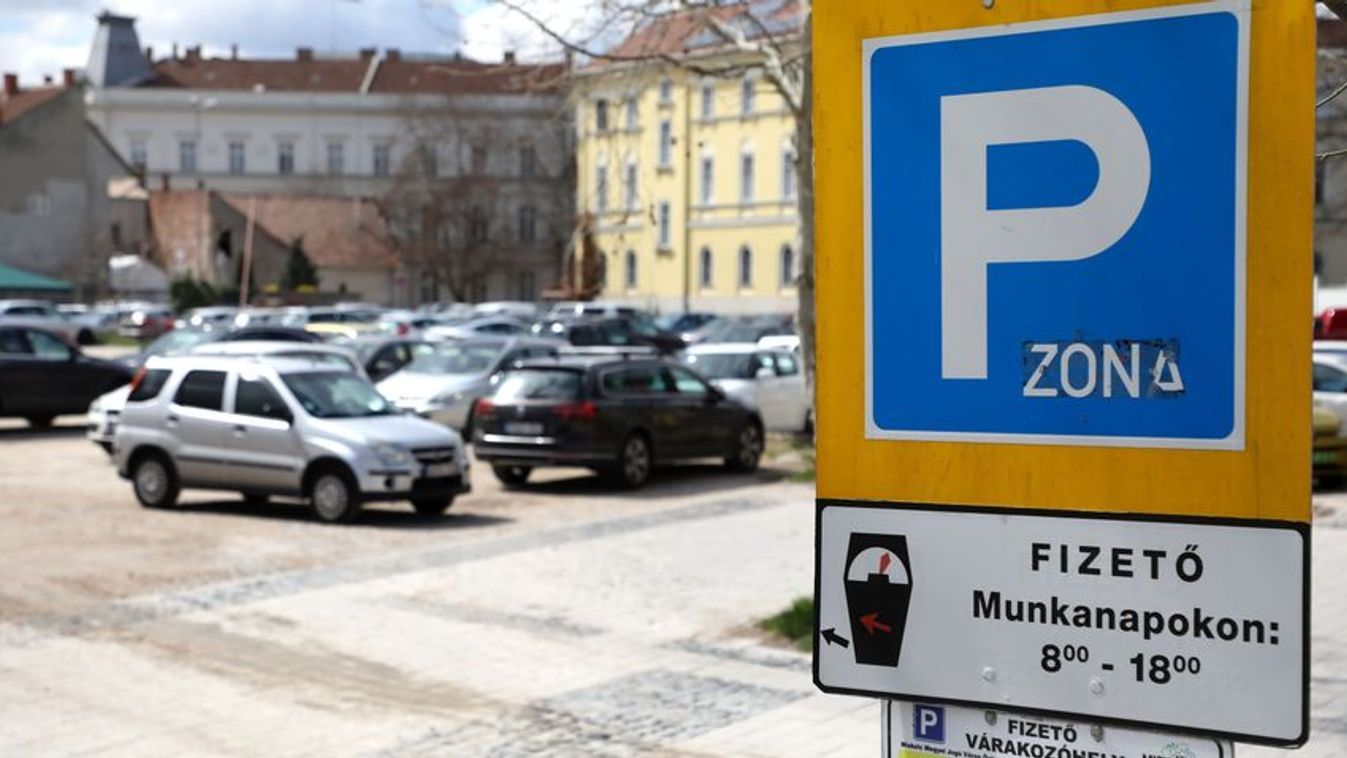 Lehúzva hagyta az autó ablakát, lecsapott a vihar, döbbenetes látvány fogadta! - fotóval