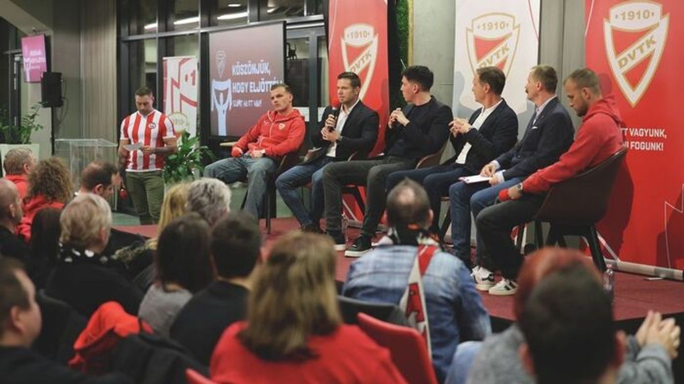 Ide várják a szurkolókat