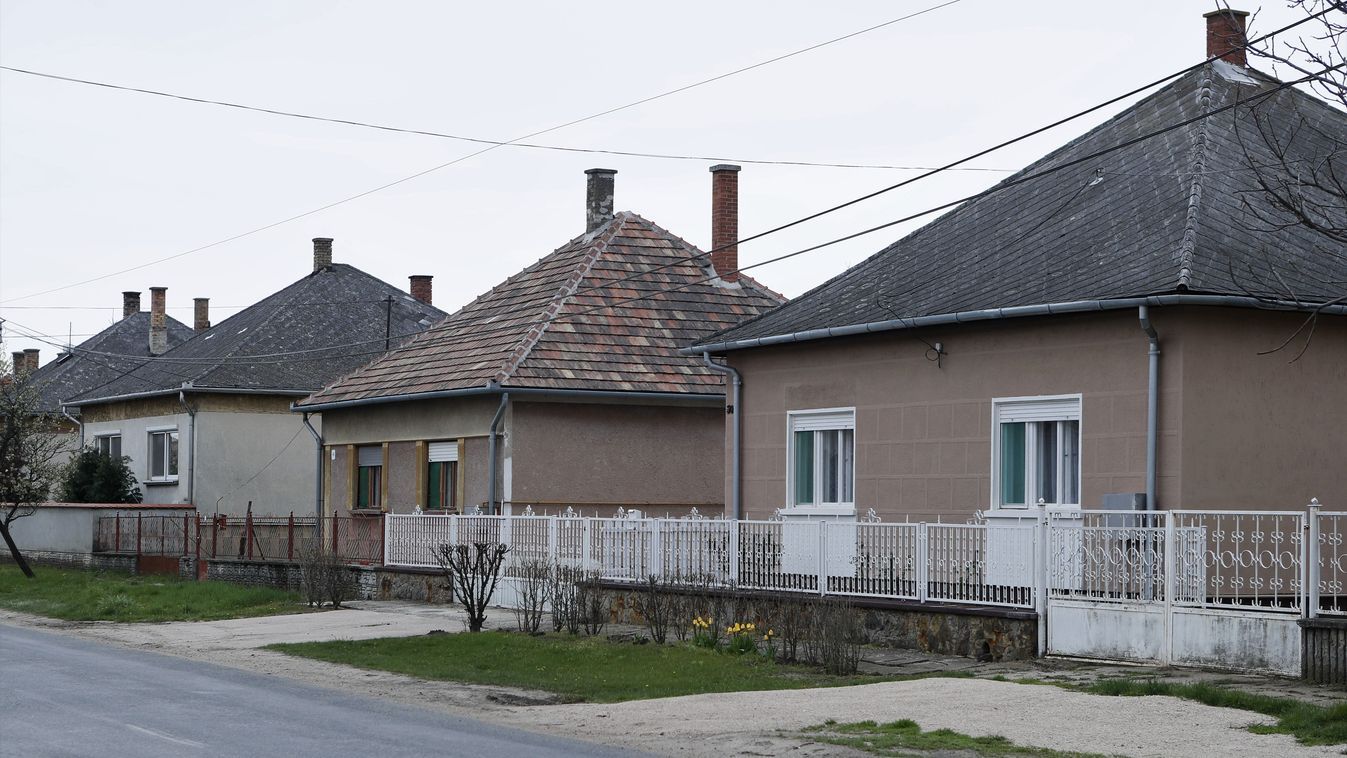 Ha ez nincs a házunkon, keményen megbüntetnek!