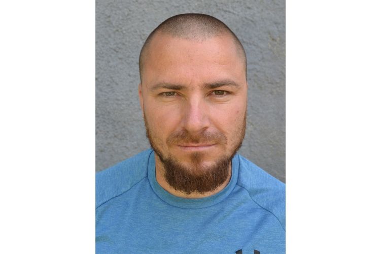szökésben lévő férfi