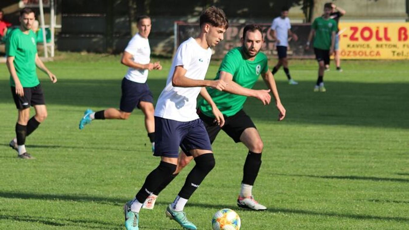 Hamarosan visszatér a vármegyei futball-láz