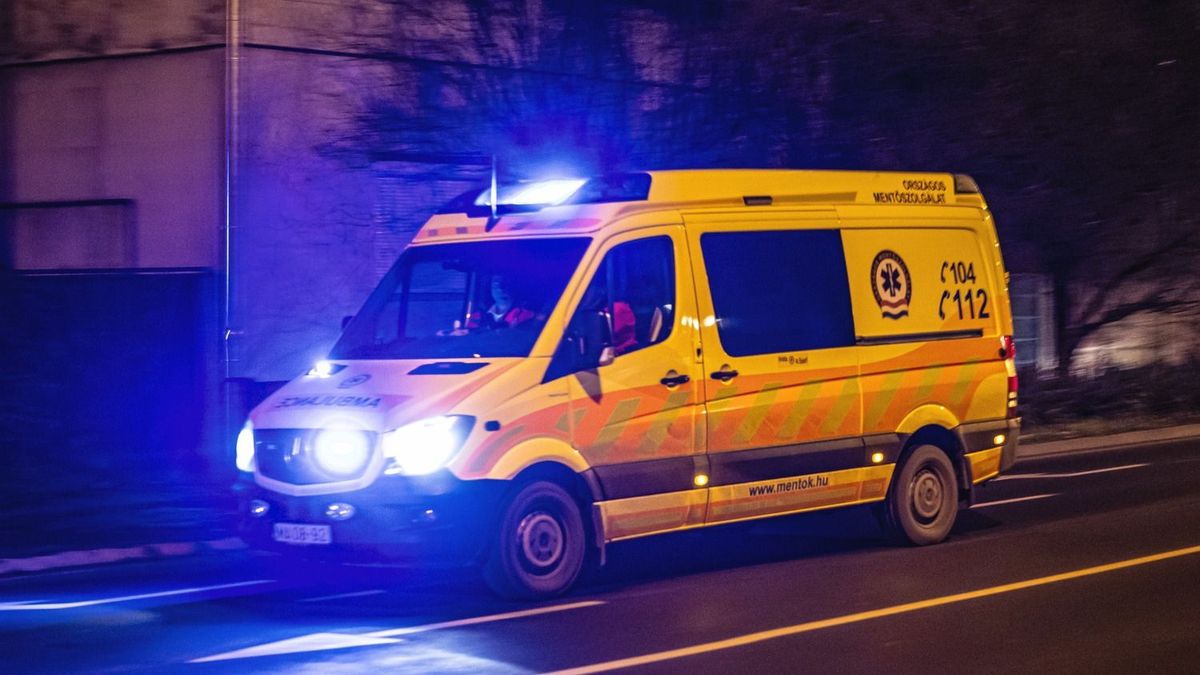 Dráma a borsodi falunapon, tánc után esett össze egy nő, azonnal leállt a légzése