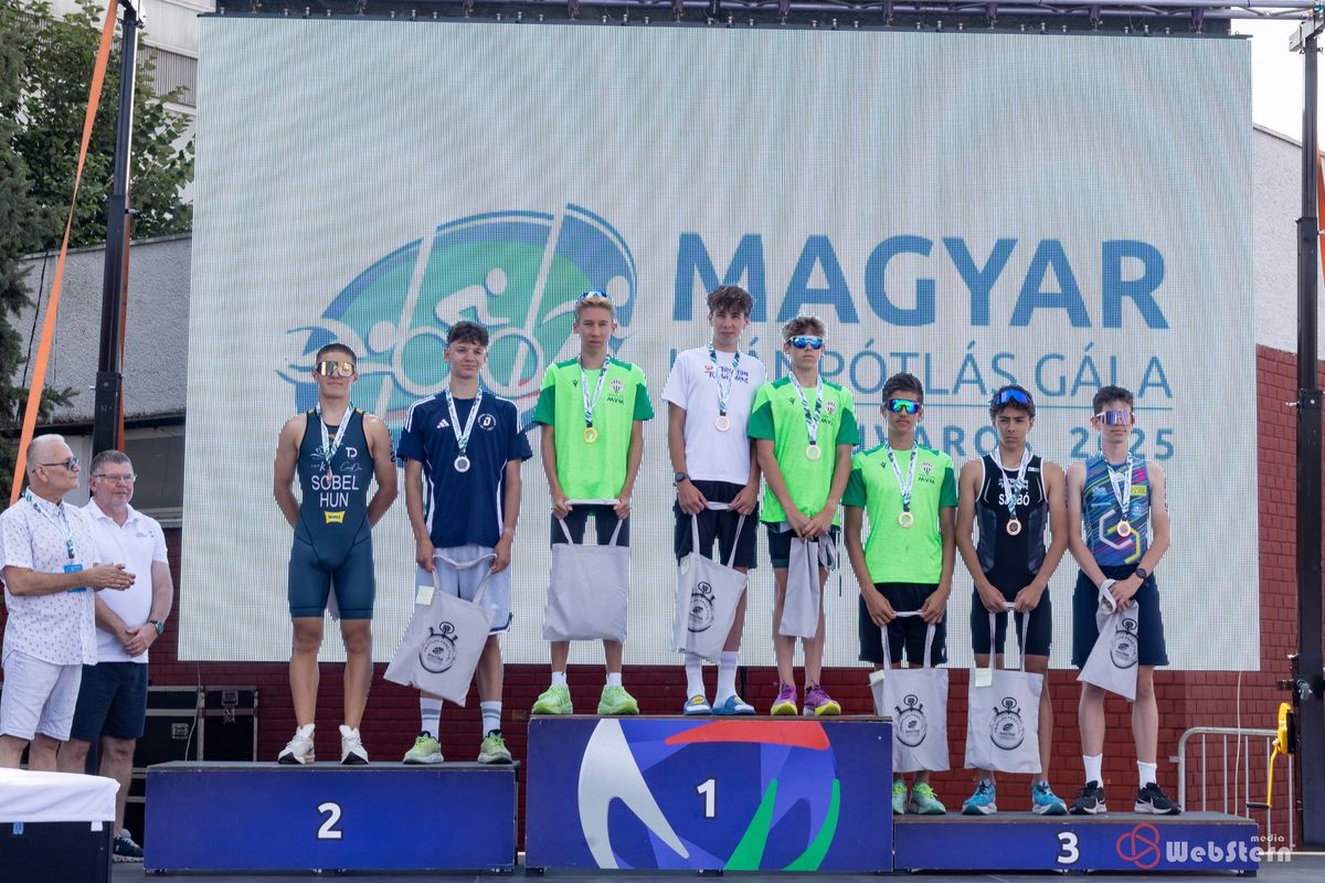 triatlon