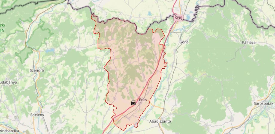 baleset 3-as főút katasztrófavédelem