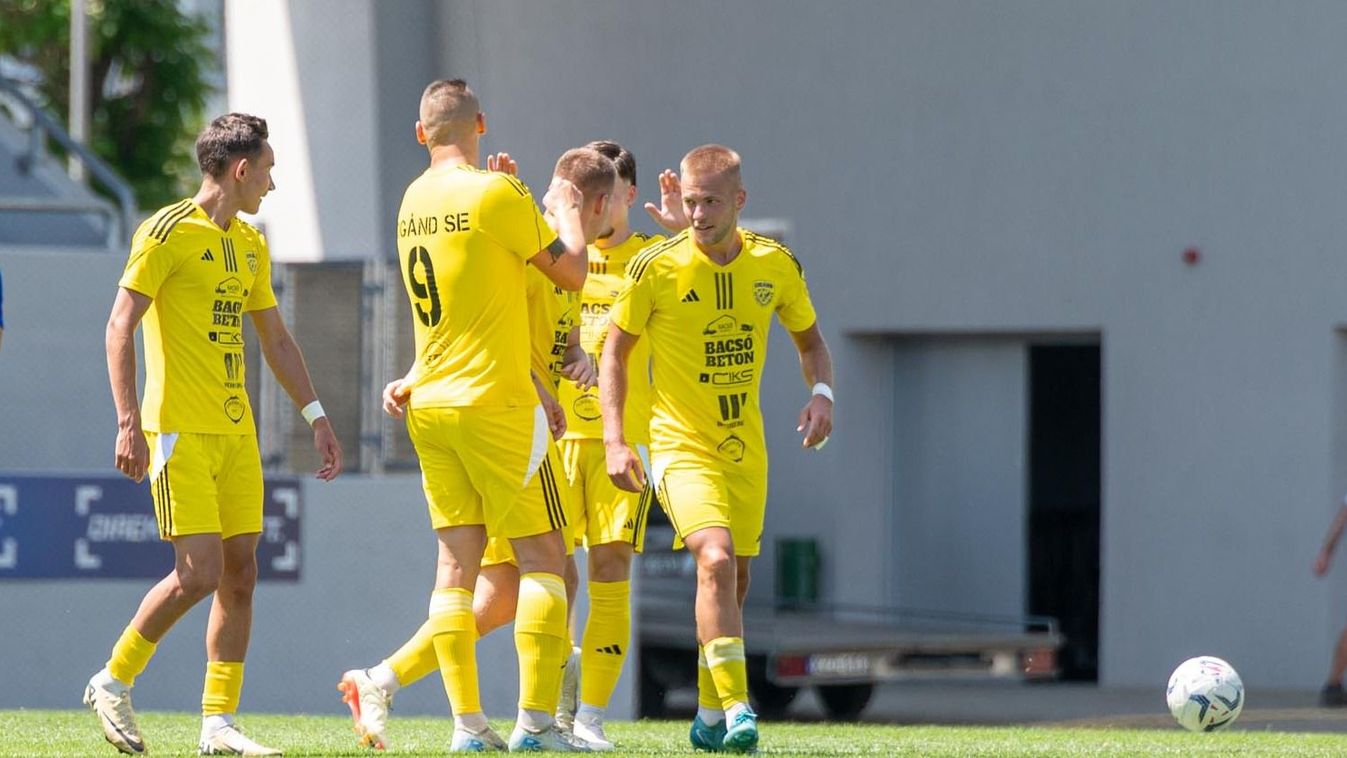 Nem bírtak az újonccal