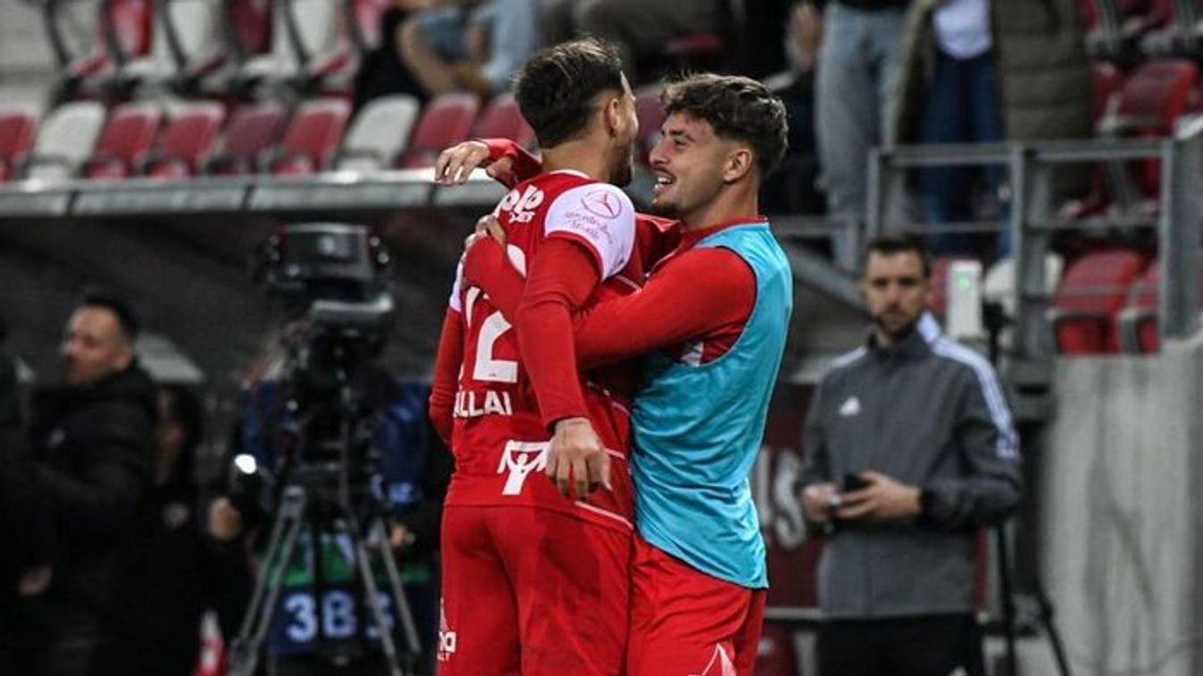 Távozókat jelentett be a klub