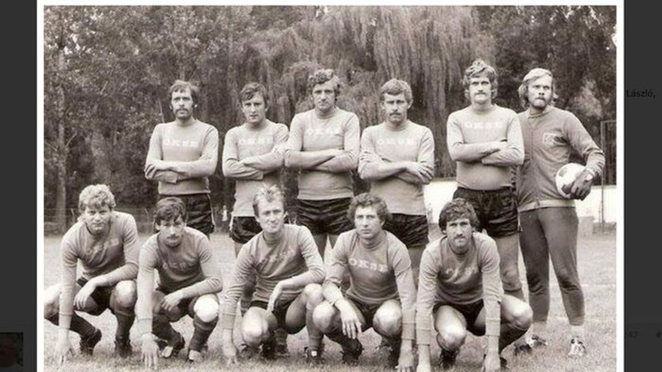 Az Attila annak idején még egyedüli volt