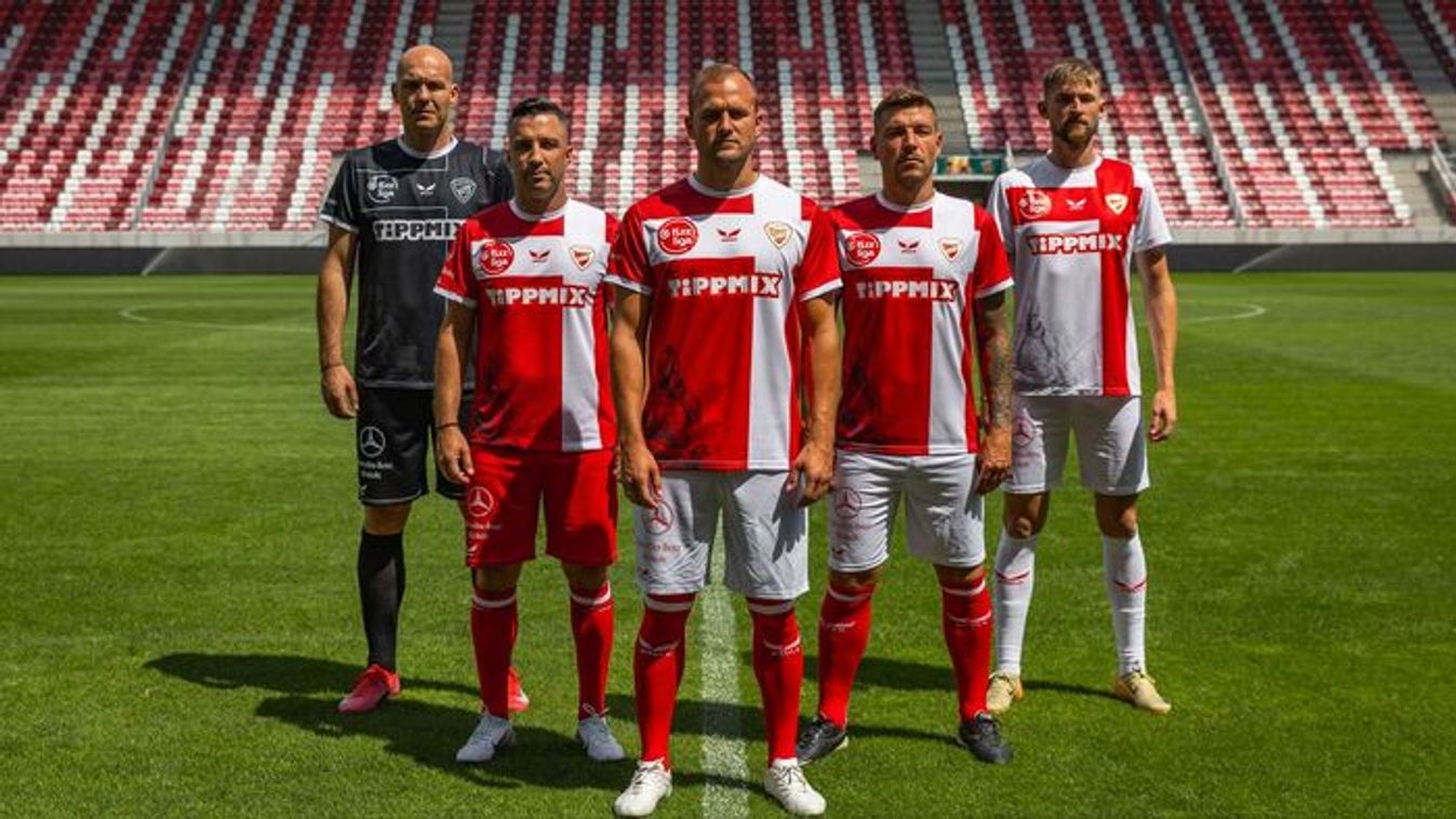 Valami olyat húztak elő, amit senki sem várt