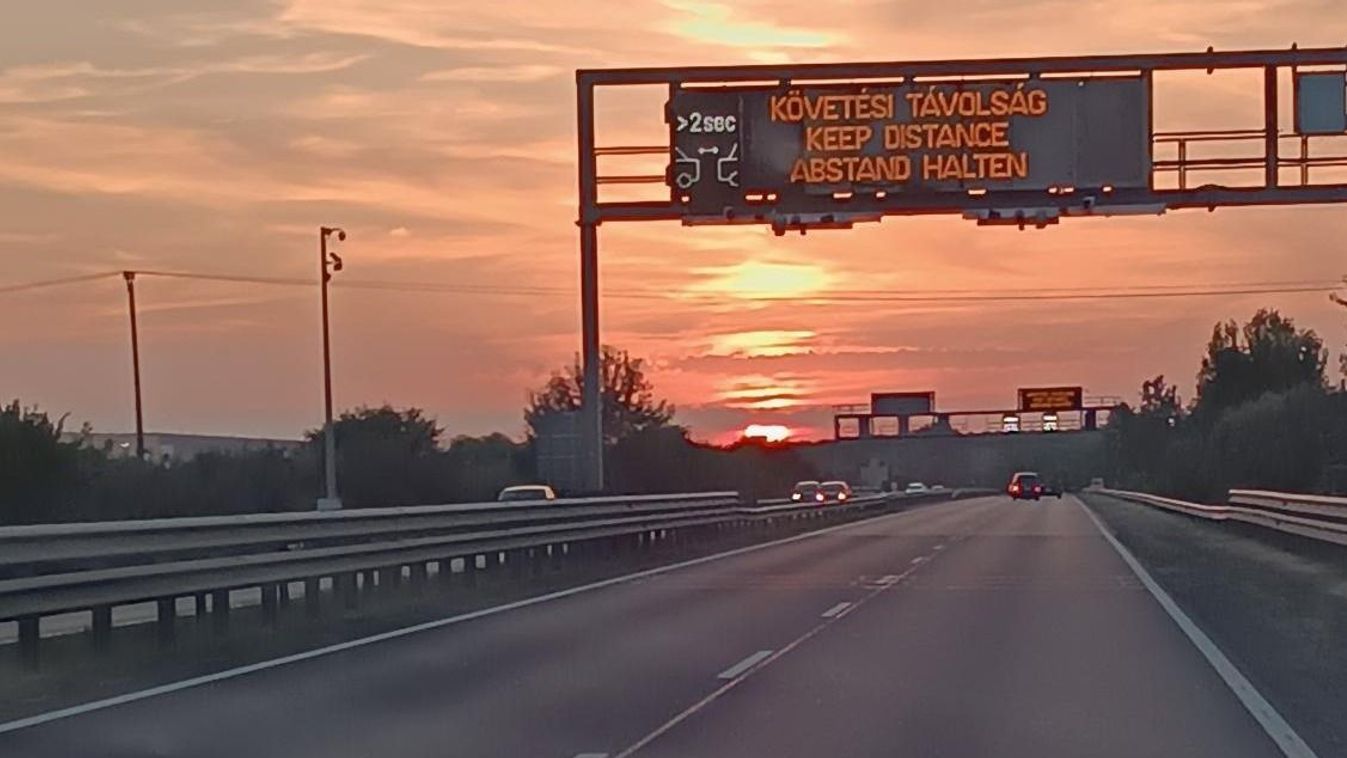 Így előzhet meg mindenkit a horvát autópályán! Egy trükk, amivel a leggyorsabb lehet a fizetőkapunál