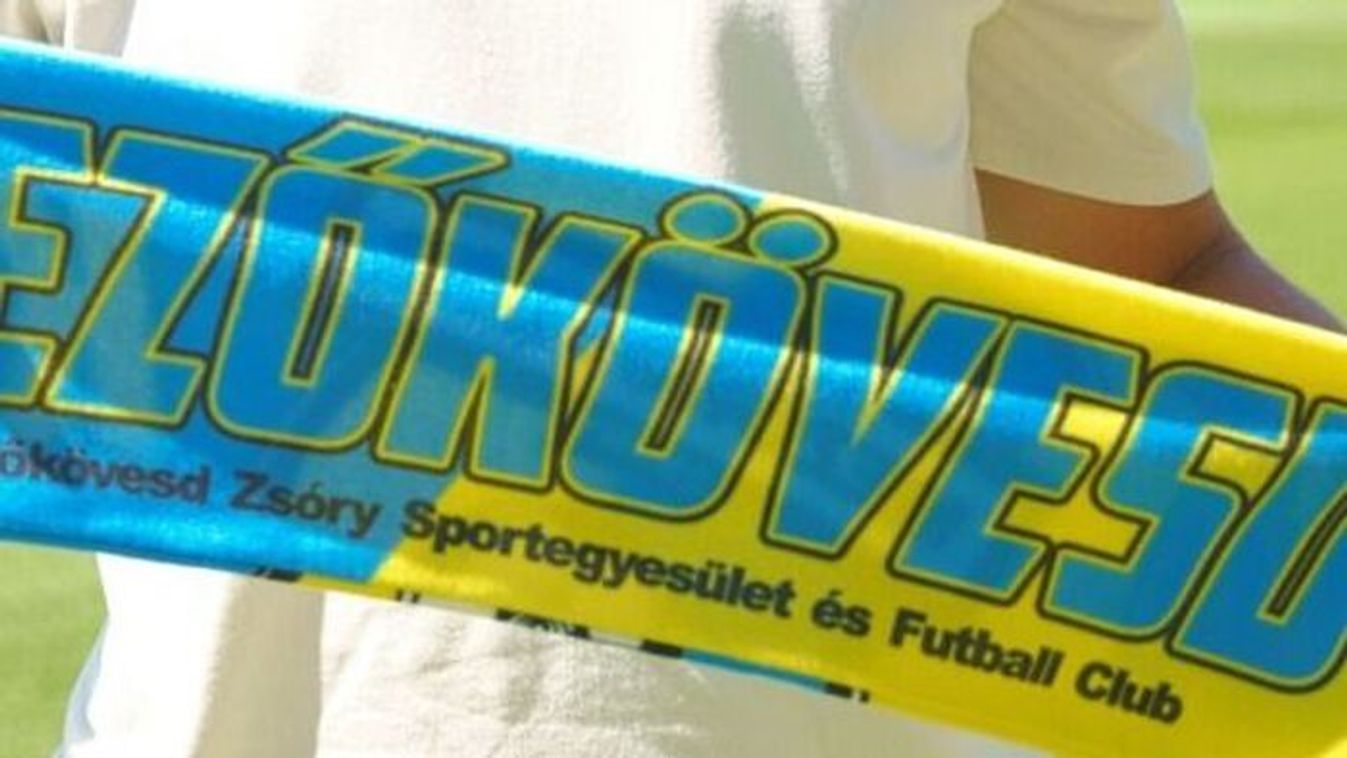 Az újoncot kétvállra fektette a dél-borsodi gárda