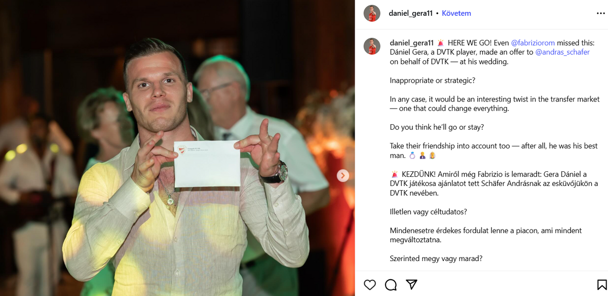 Gera Dániel