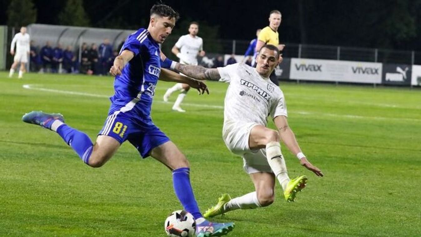 Követheti volt csapattársait Myke Ramos?