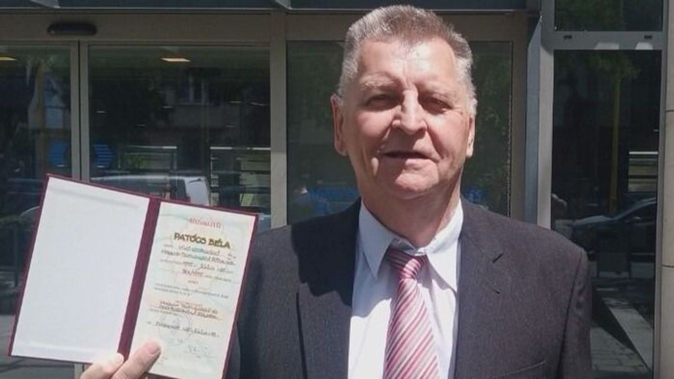 A fertőzött tű is befolyásolta a pályafutását