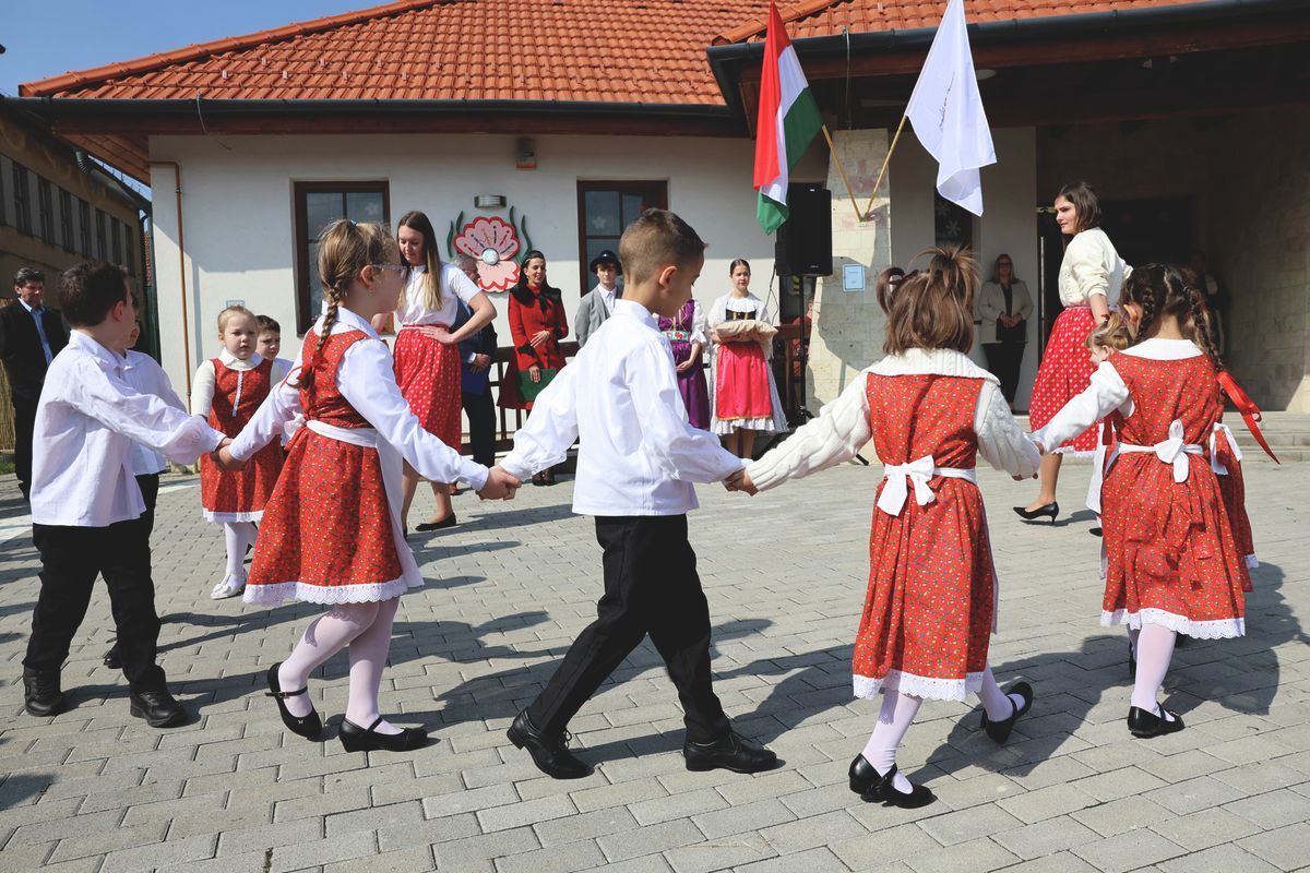 aratónap, gesztely, hevesi tamás
