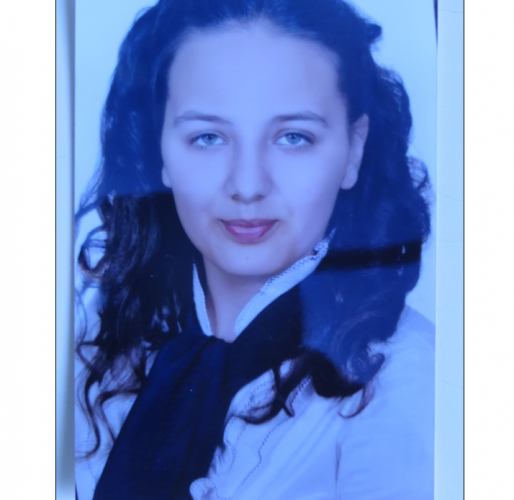 eltűnt Balogh Gabriella