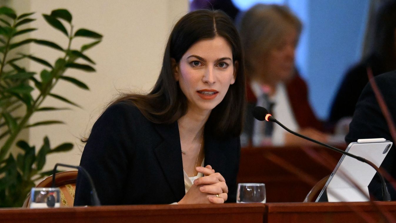 Szentkirályi: az emberi silányság alfája és ómegája, amit Magyar Péter a feleségével tett