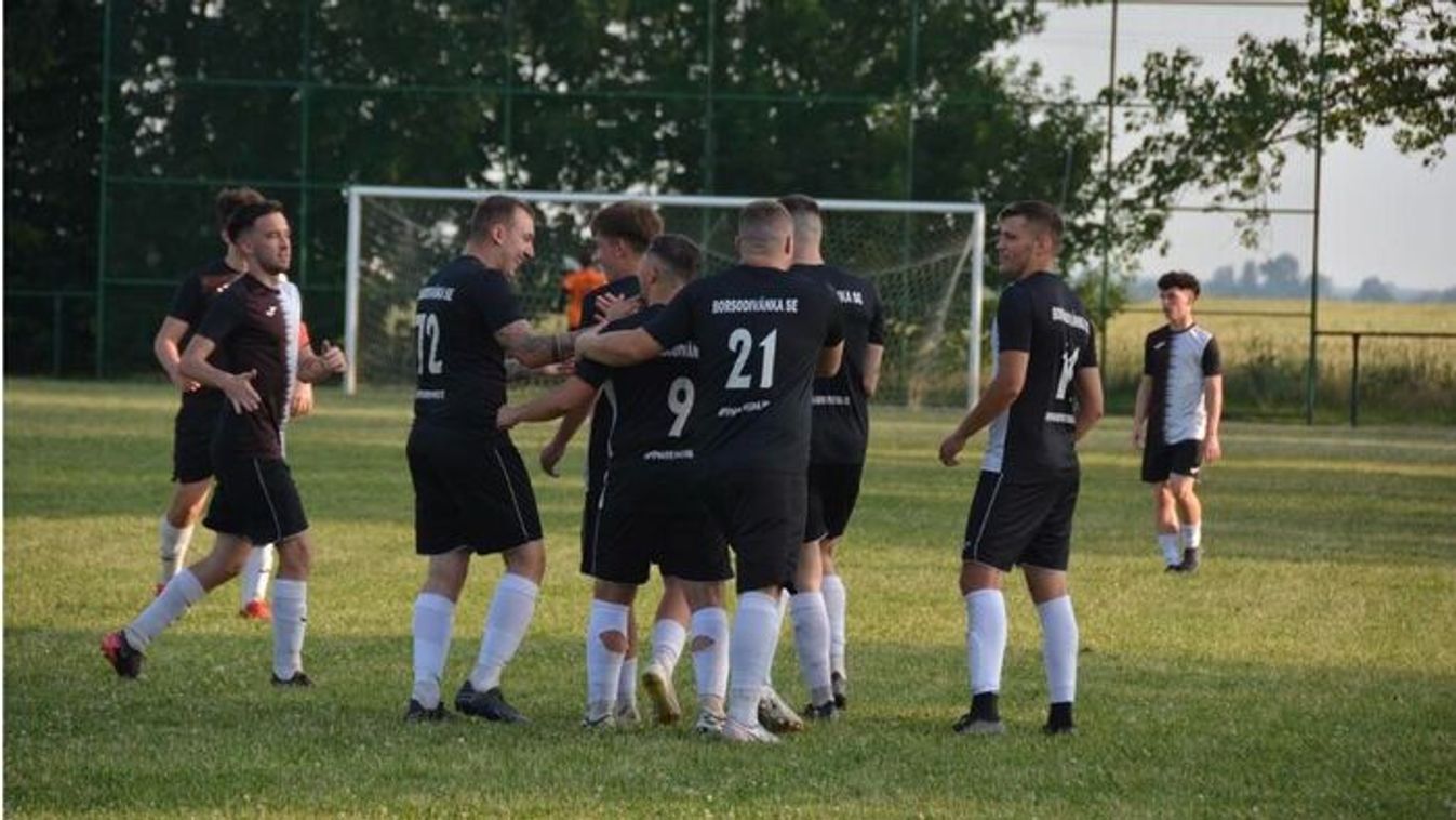 Négy csapat is feljutott a Vármegyei II. osztályba– elkészültek a csoportok