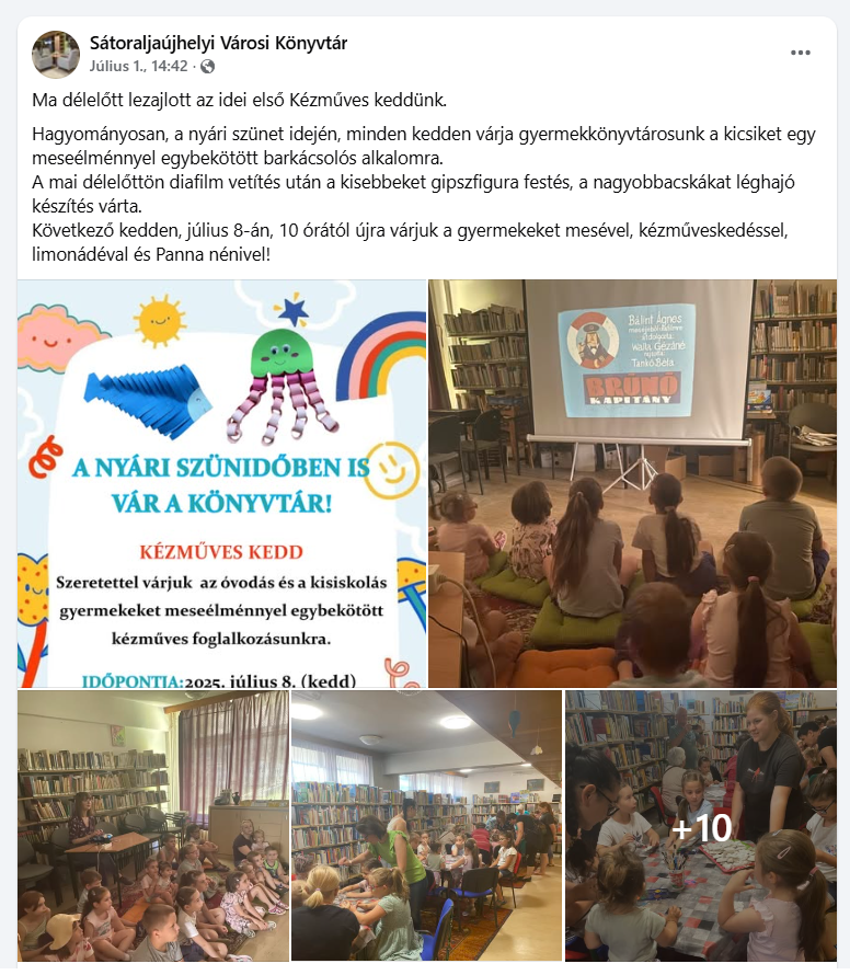kézműves