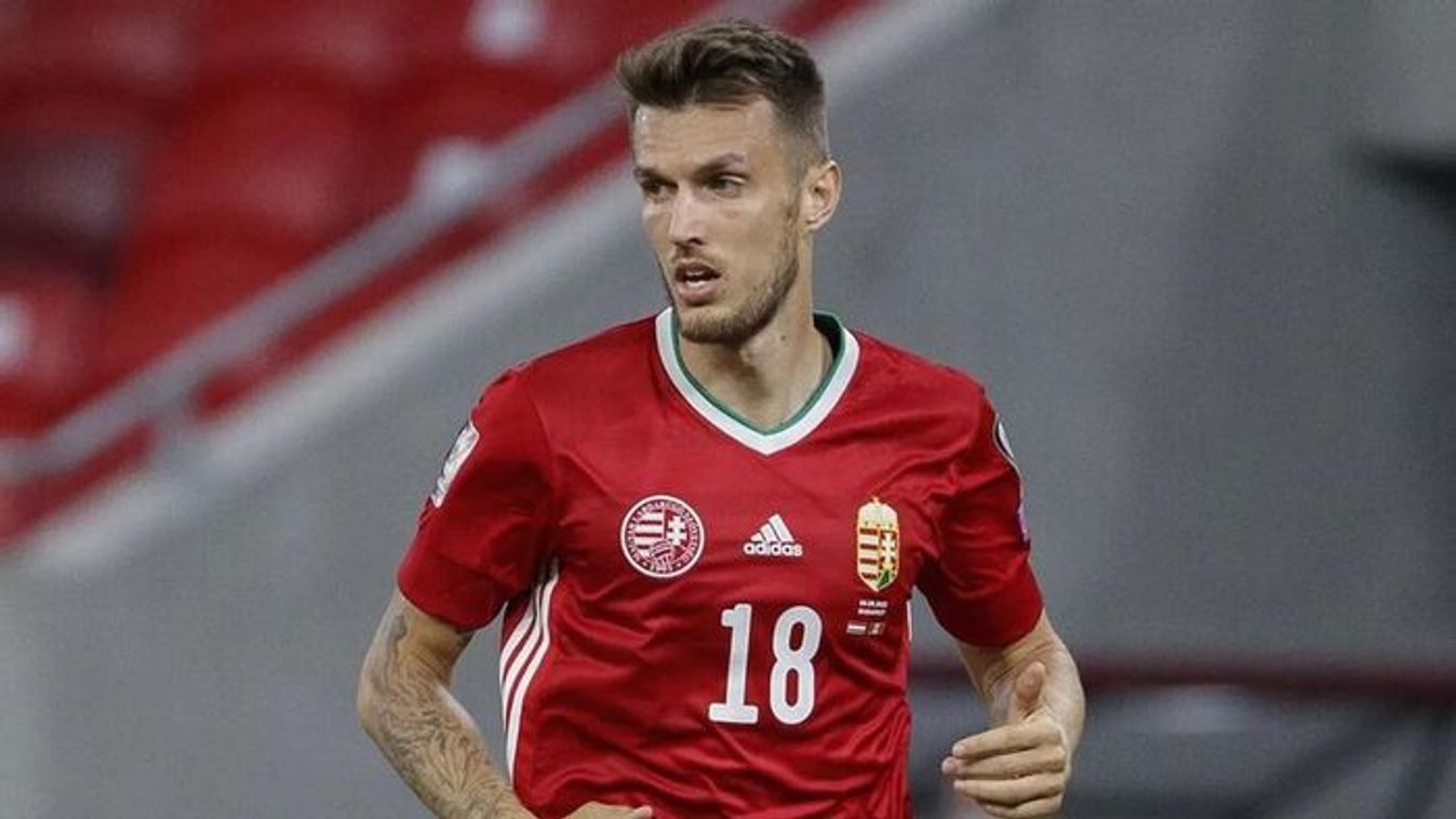 Visszatért Diósgyőrbe, a válogatottban is bemutatkozó védő