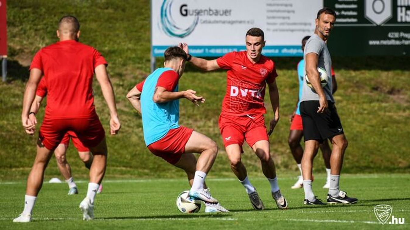 Ez aztán egy igazán komoly próba lesz