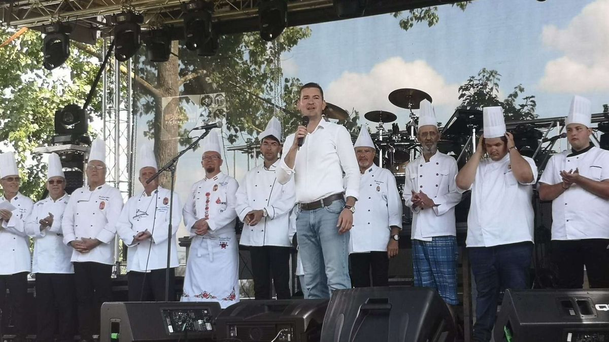 főzőverseny