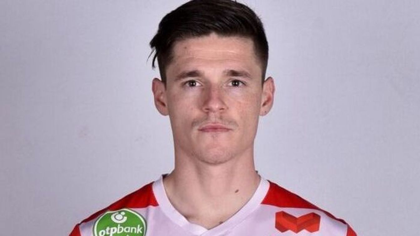 Gólt lőtt a Fradinak a korábbi DVTK-játékos