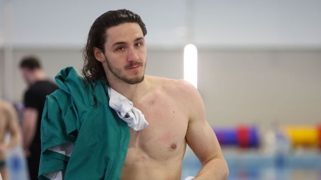 Elhordja akár a hegyet is kiskanállal a borsodi világbajnoki résztvevő