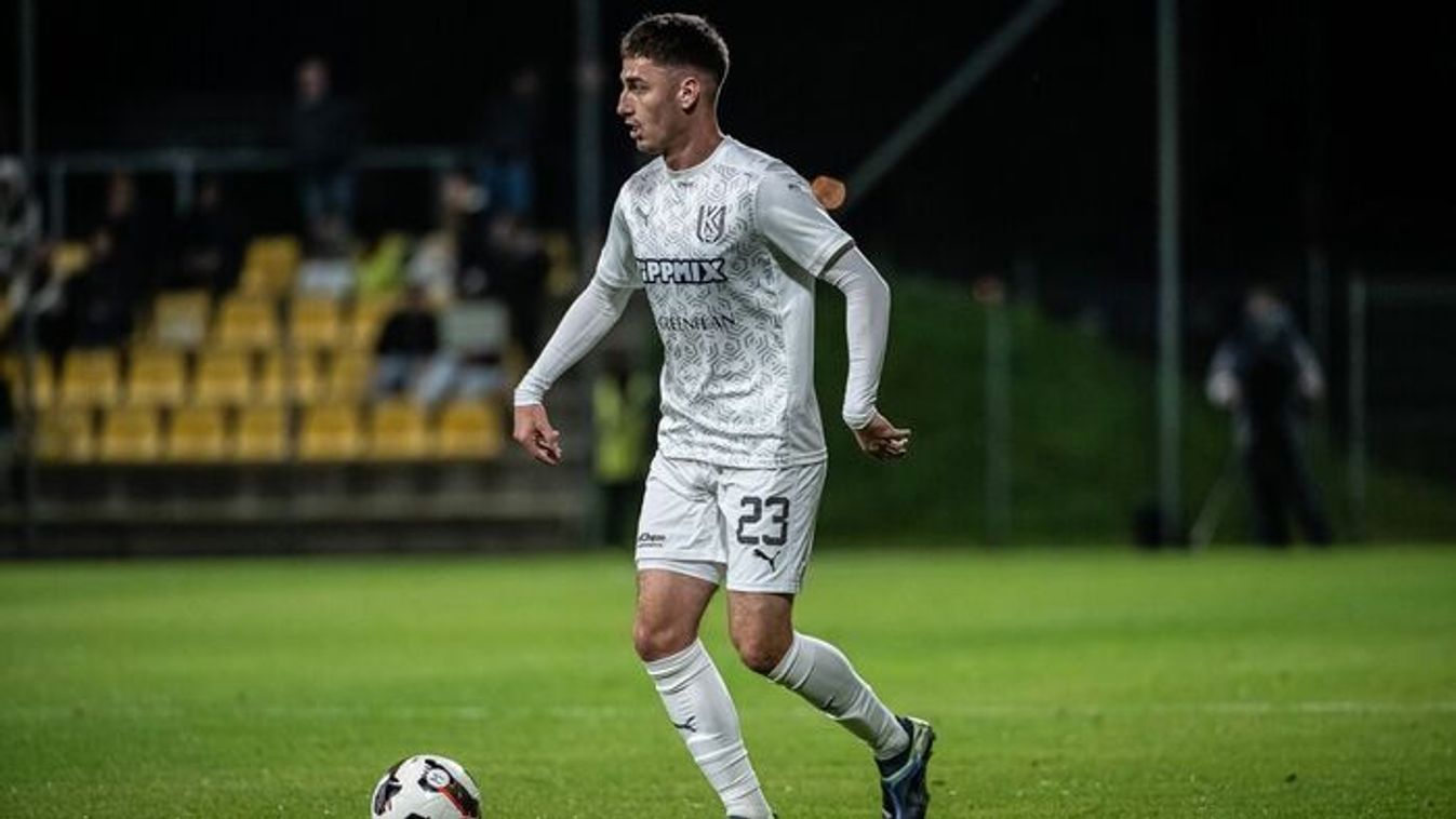 Máris lecsapott rá a vármegyei klub