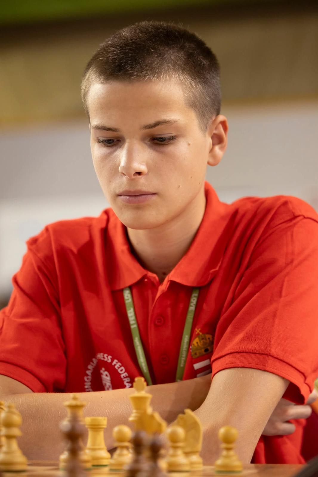 Turcsányi Vince Gergő