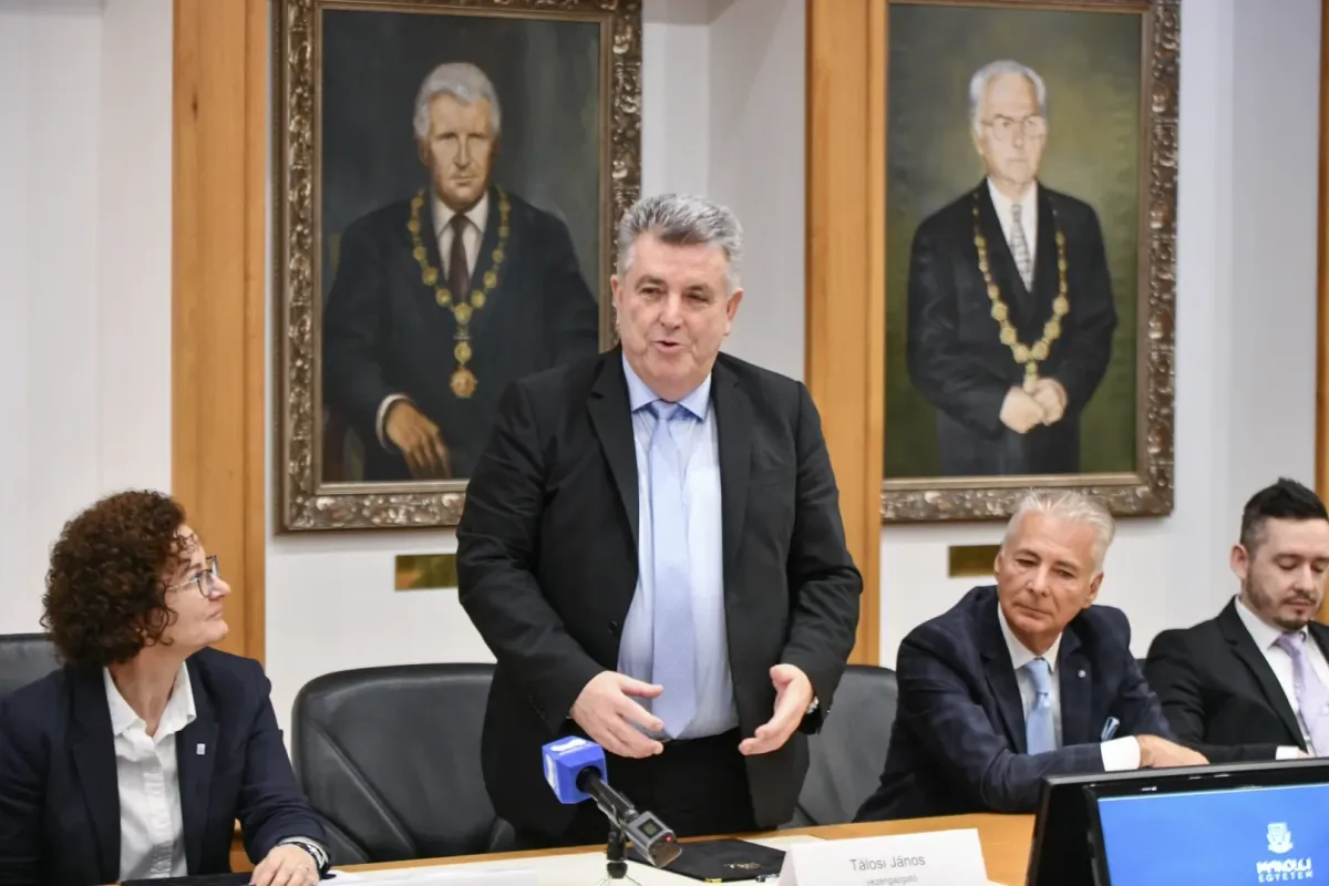 Miskolci Egyetem