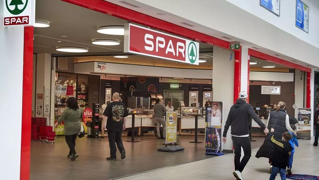 Ha ezt vette a SPAR-ban, mi nem fogyasztanánk el a helyében – kiderült, hogy szennyezett a termék!