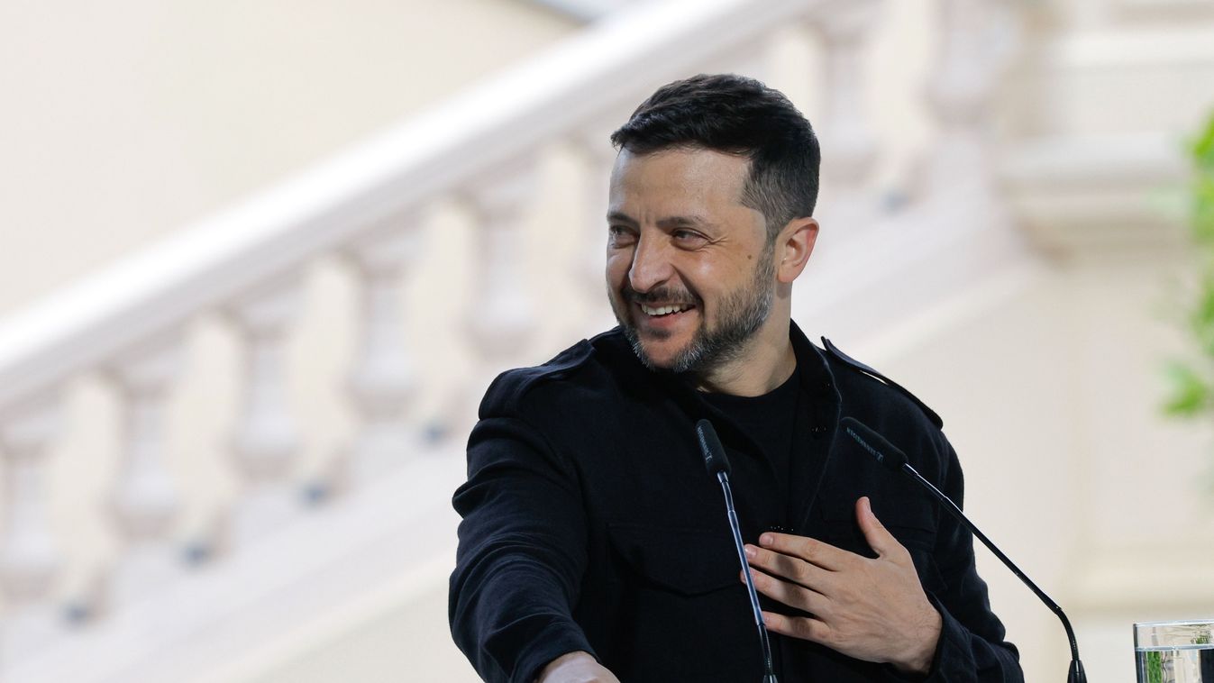 Hatalmas számokkal dobálóznak az ukránok