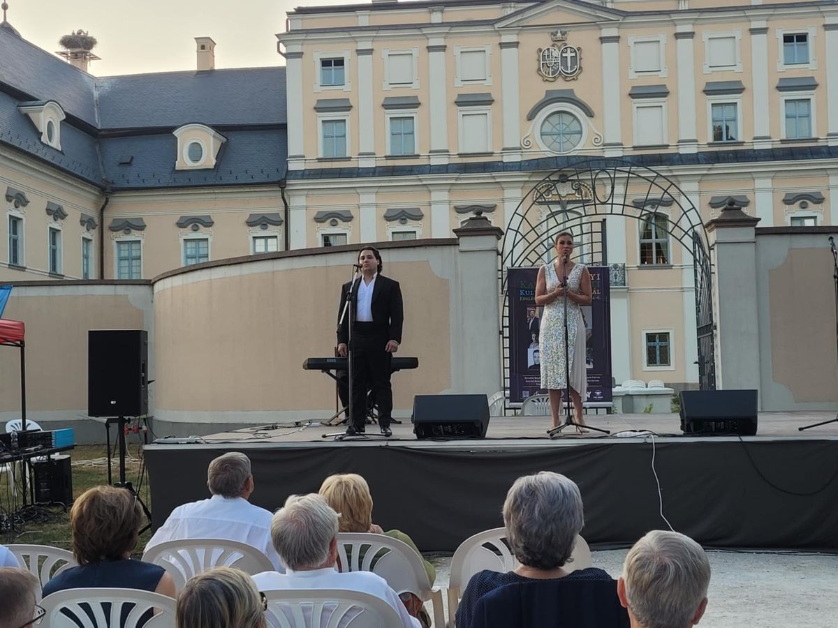 edelényi kastélyszigeti kulturális fesztivál