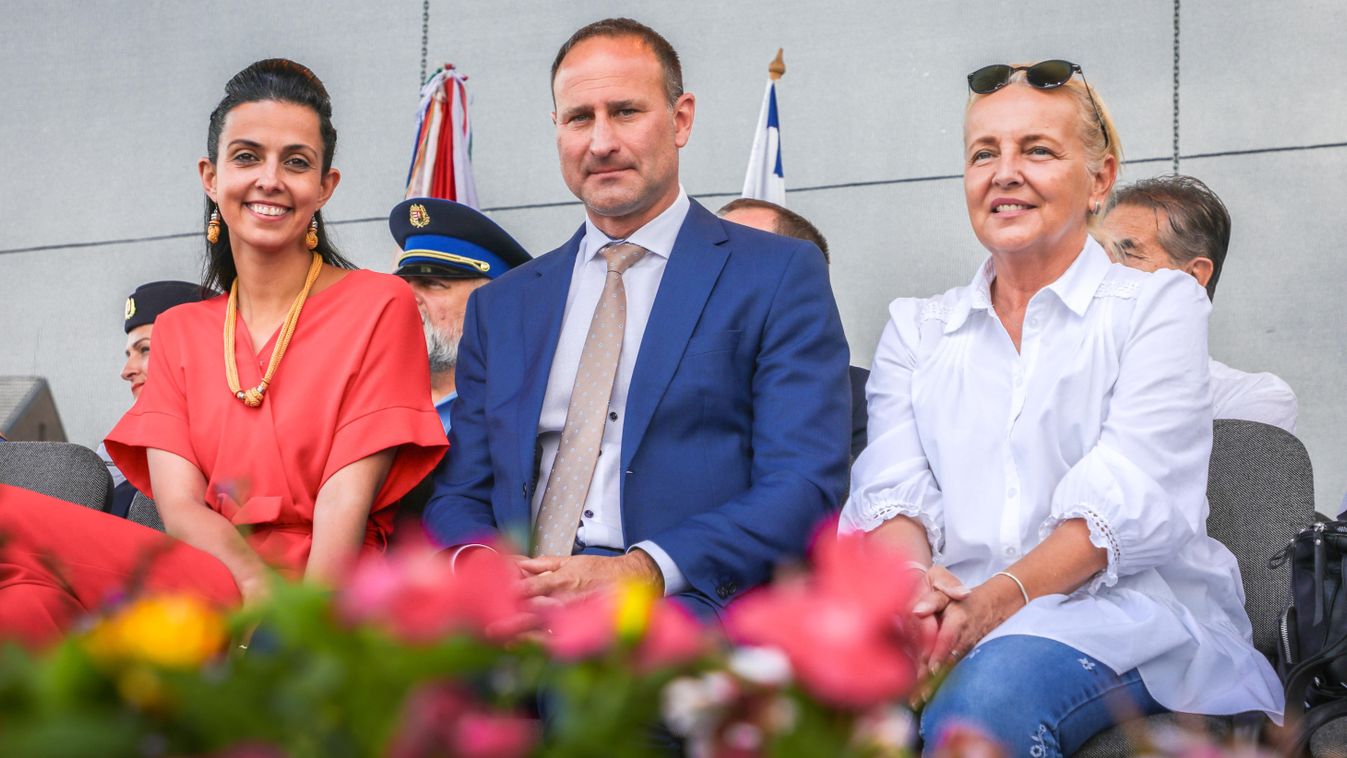 Nem fukarkodtak az elismerésekkel a Polgárőr Napon Szikszón, íme a kitüntetettek névsora
