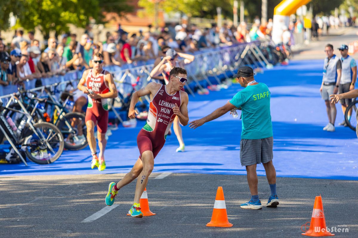 triatlon