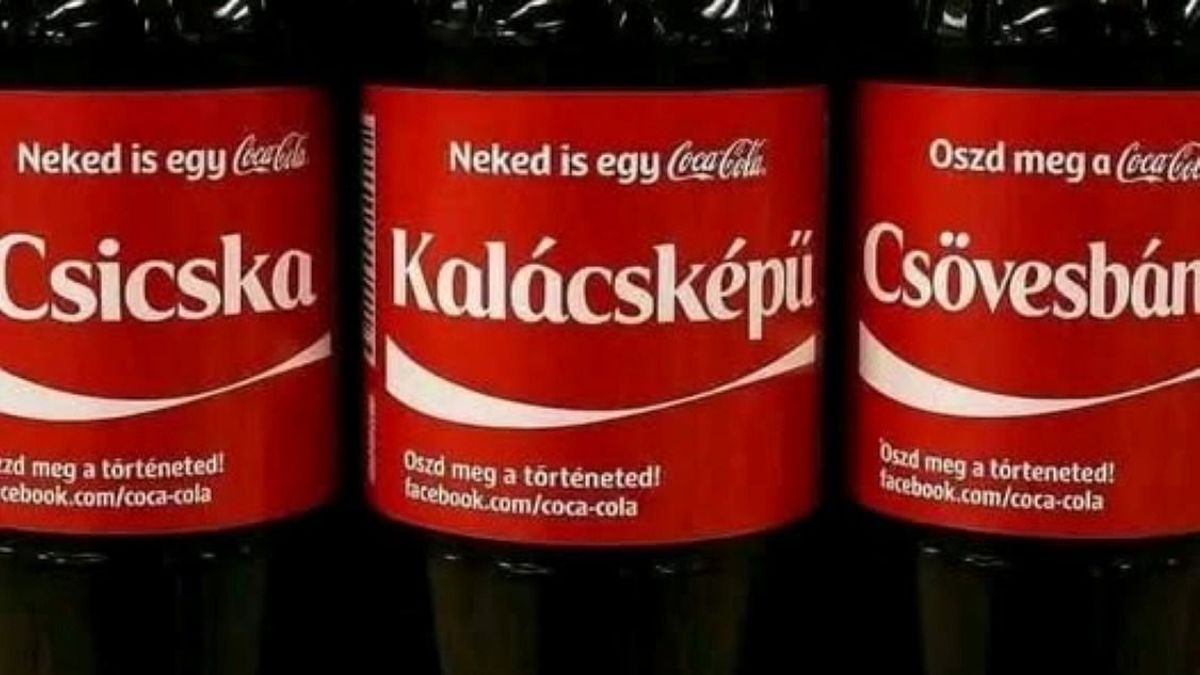 Van aki még a dumós és makukás kólára vár – a többi megérkezett Borsodba! Vagy mégsem?