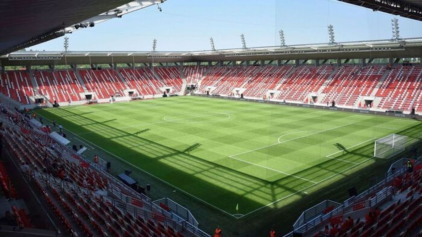 Ő lett a DVTK új partnere