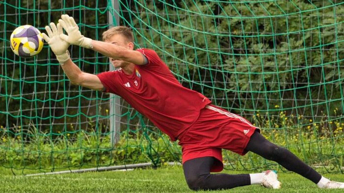 ,,Diósgyőri" góllal nyertek a hazaiak